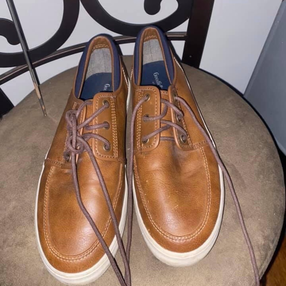 Goodfellow men’s shoes